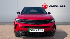 Vauxhall Mokka 100kW GS Line 50kWh 5dr Auto Electric Hatchback